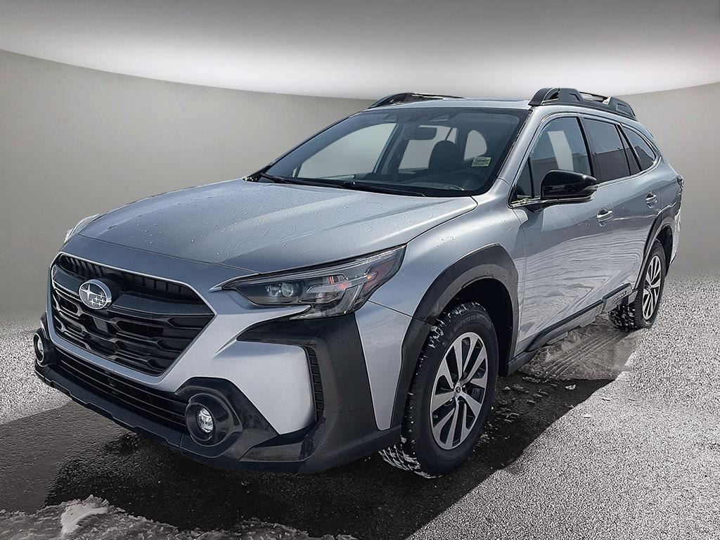 2023 Subaru Outback Touring