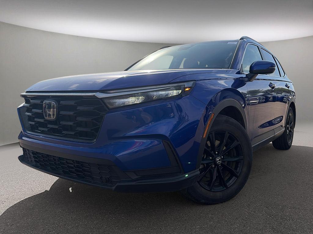 2023 Honda CR-V Sport