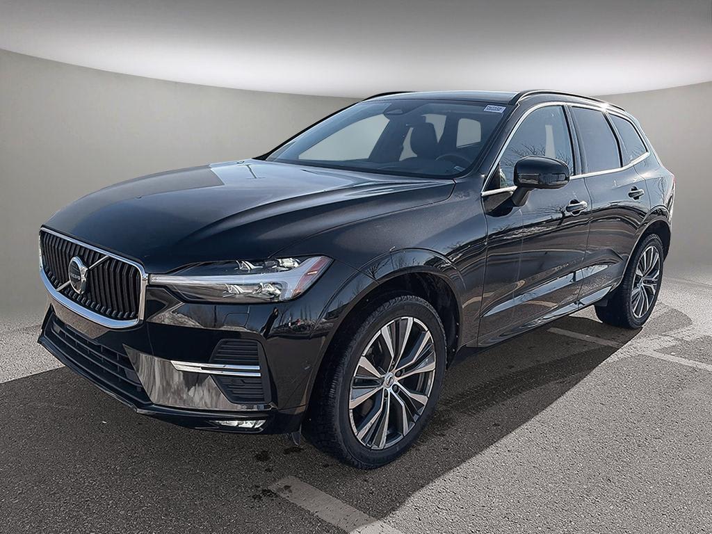 2022 Volvo XC60 Momentum