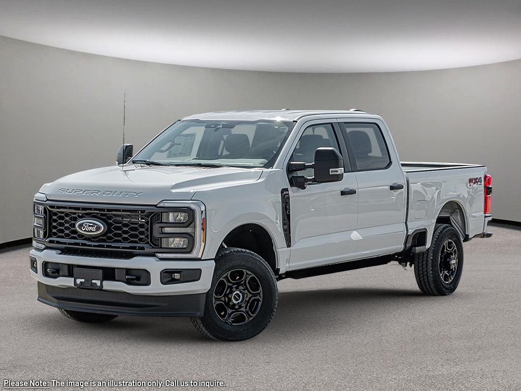 2026 Ford F-350 XL