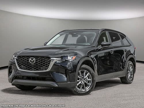 2026 Mazda CX-70 GS-L SC