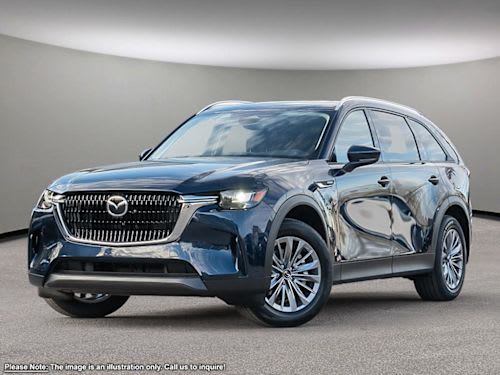 2026 Mazda CX-70 GS-L