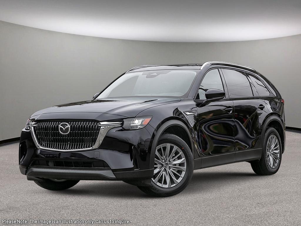 2026 Mazda CX-90 GS-L