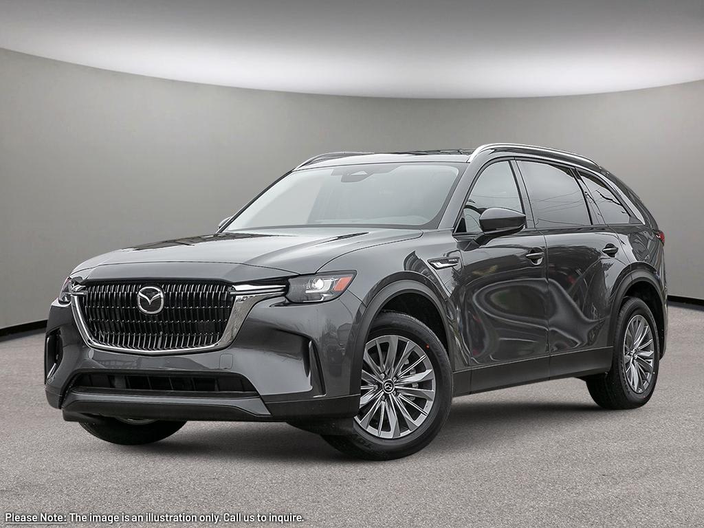 2026 Mazda CX-90 GS-L
