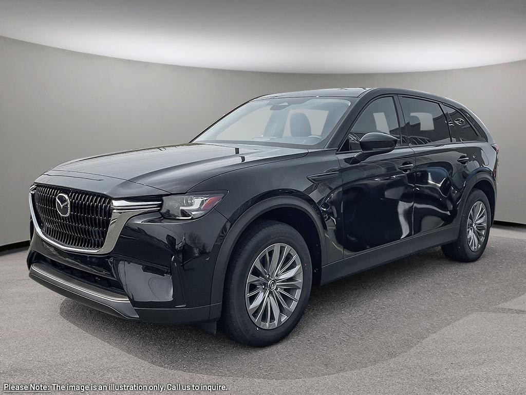 2025 Mazda CX-90 GS-L
