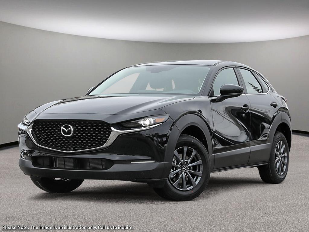 2026 Mazda CX-30 2.5 S Select Sport