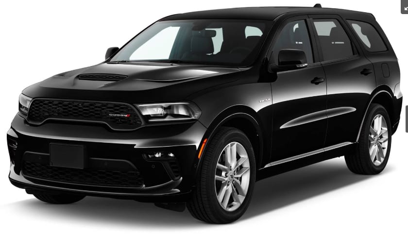 2022 Dodge Durango GT