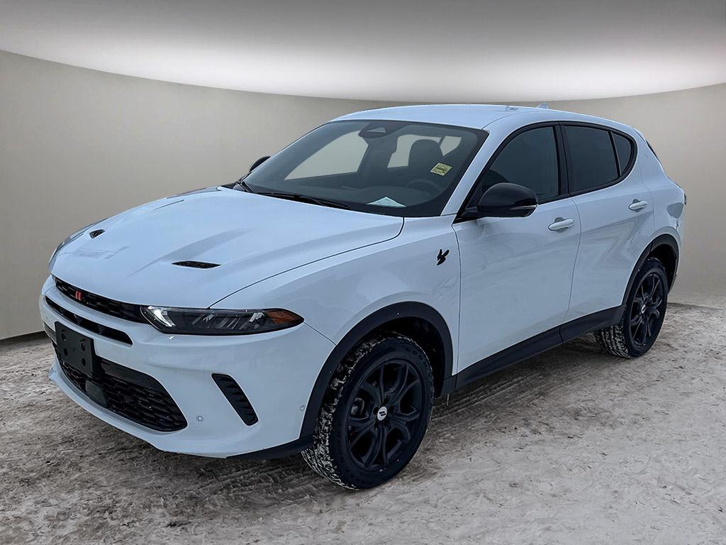2023 Dodge Hornet GT TECH PACK