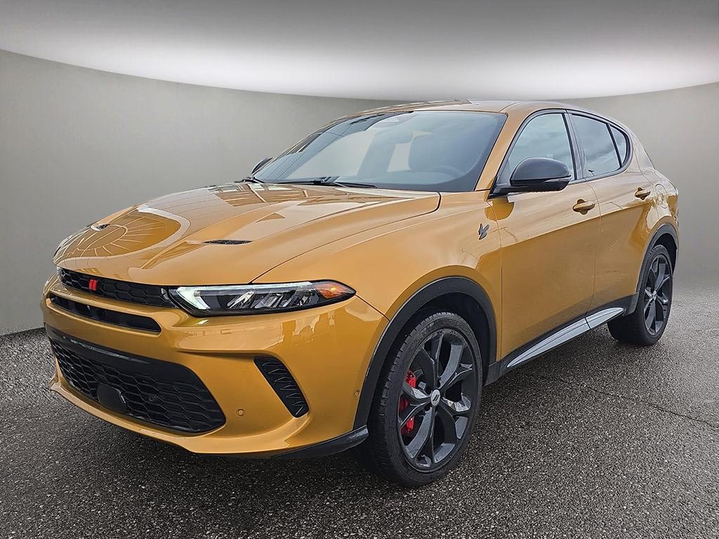2024 Dodge Hornet R/T TRACK PACK