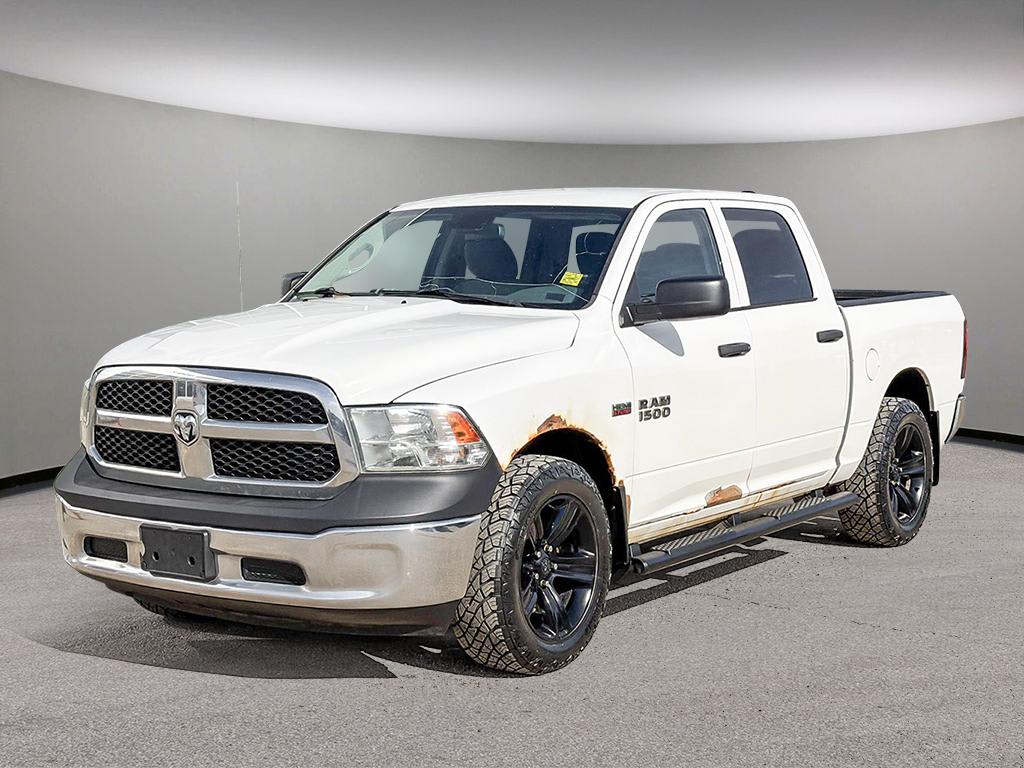 2014 RAM 1500 ST