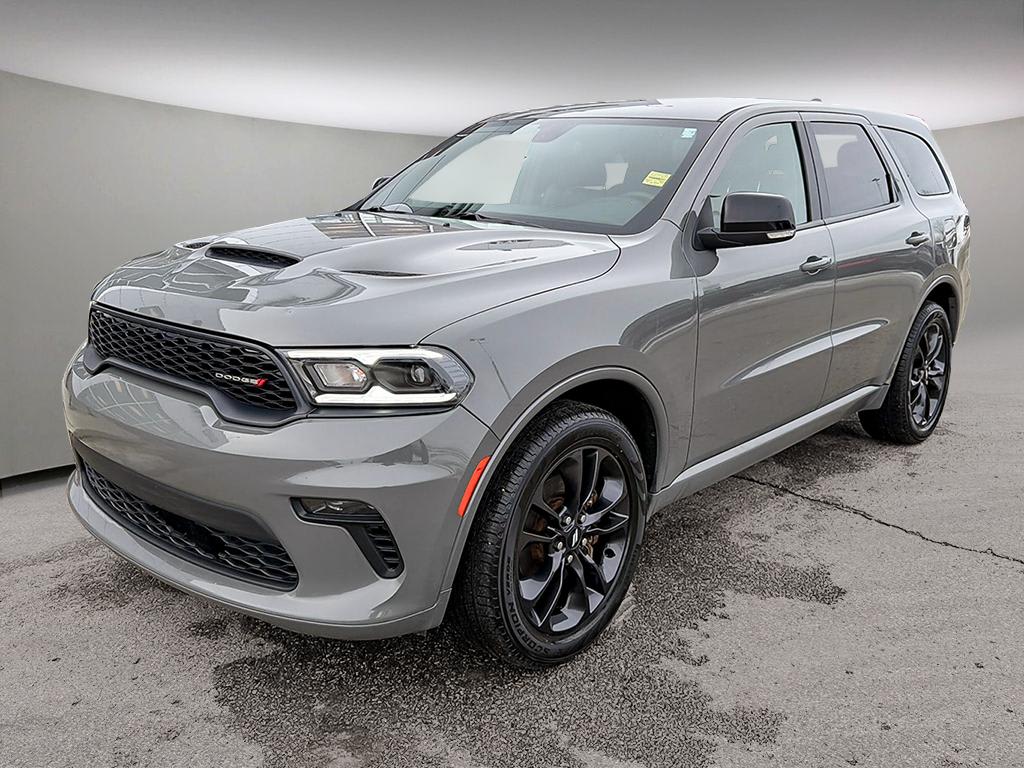2022 Dodge Durango GT