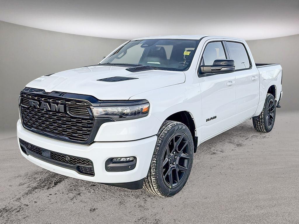 2026 RAM 1500 Sport