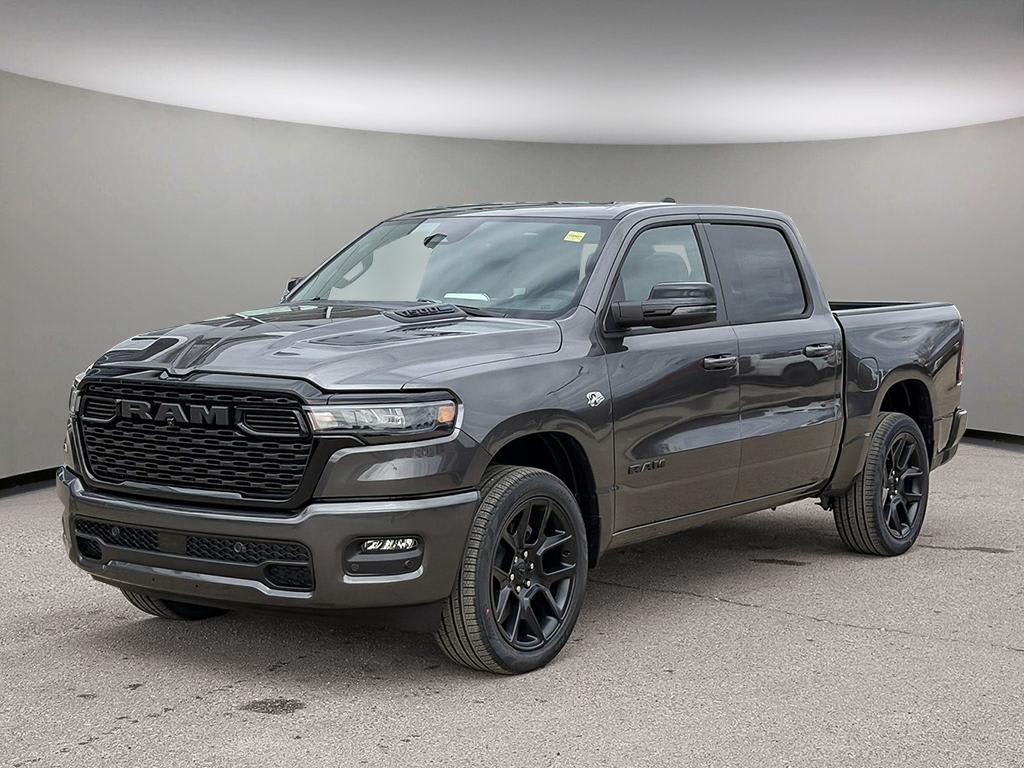2026 RAM 1500 Sport