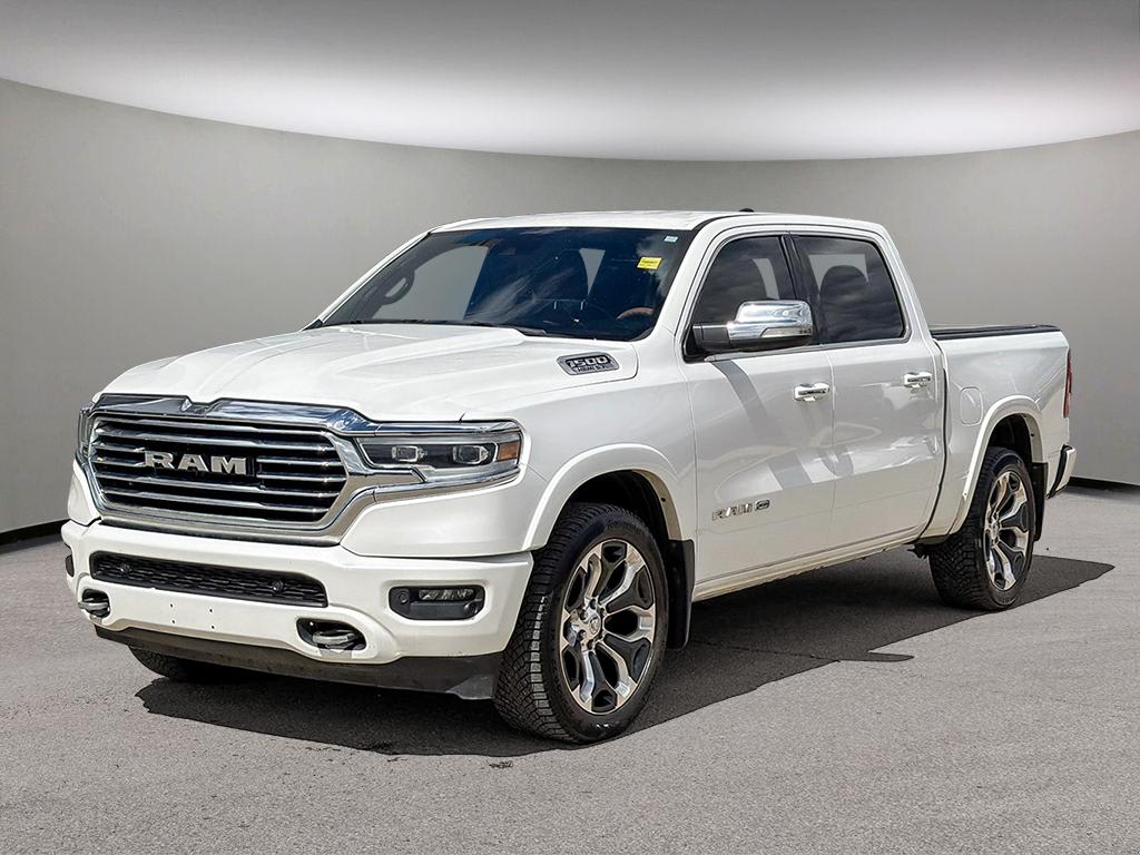 2022 RAM 1500 Limited Longhorn