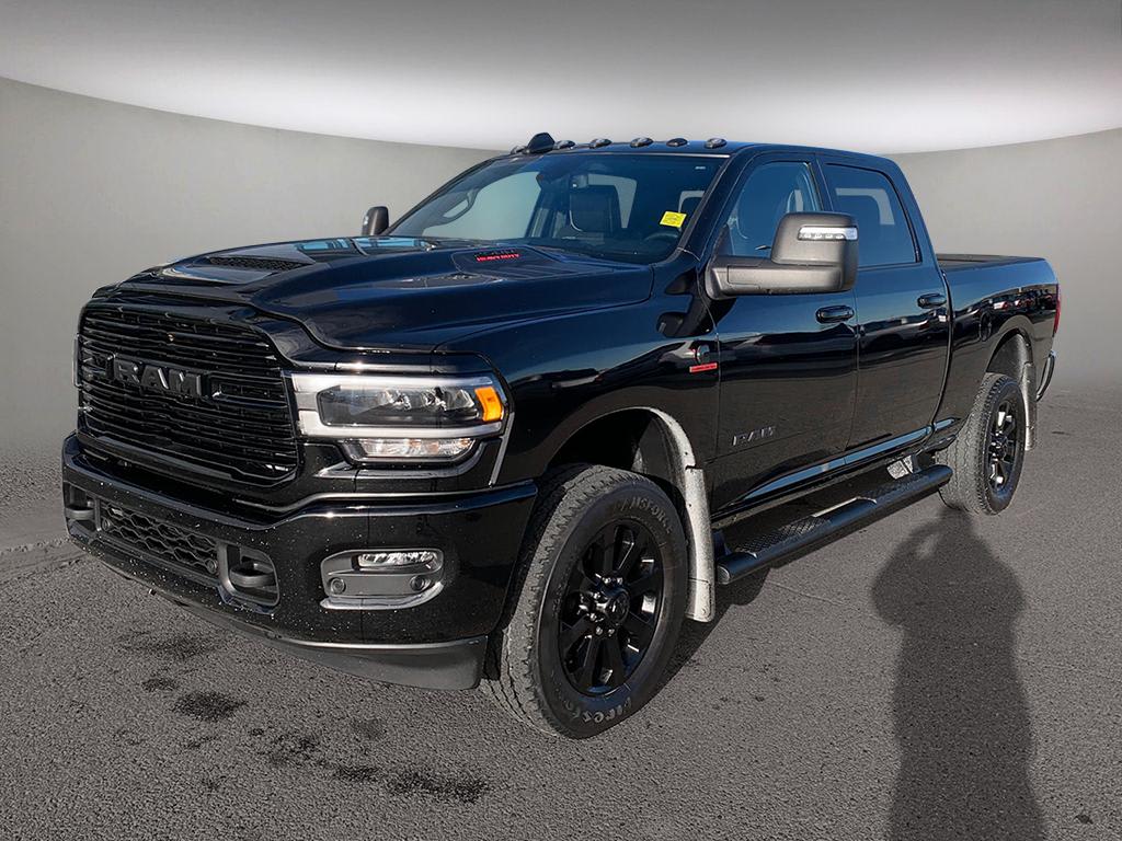 2023 RAM 2500 Laramie