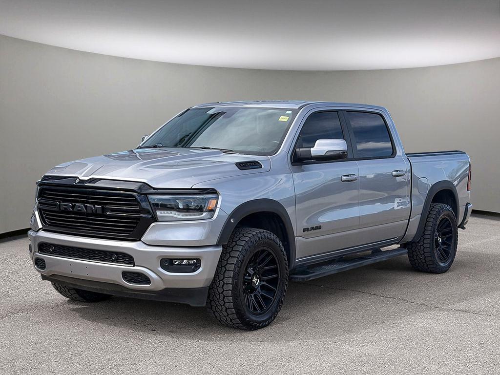 2023 RAM 1500 Sport