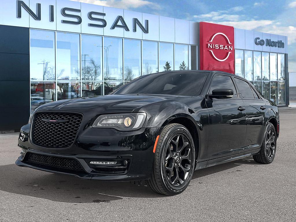2021 Chrysler 300 300S