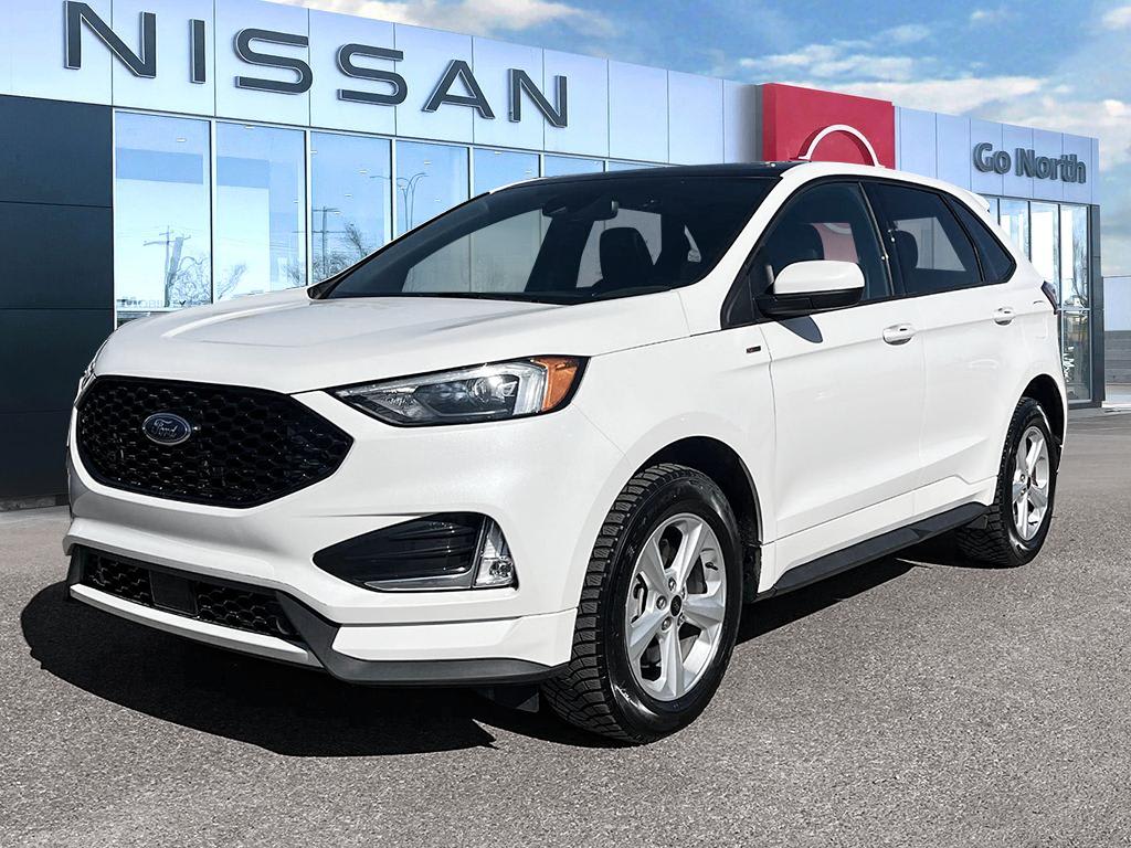 2024 Ford Edge ST Line
