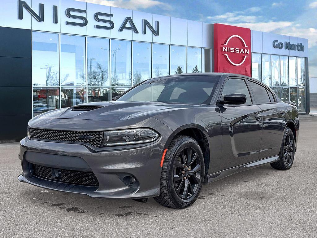 2022 Dodge Charger GT