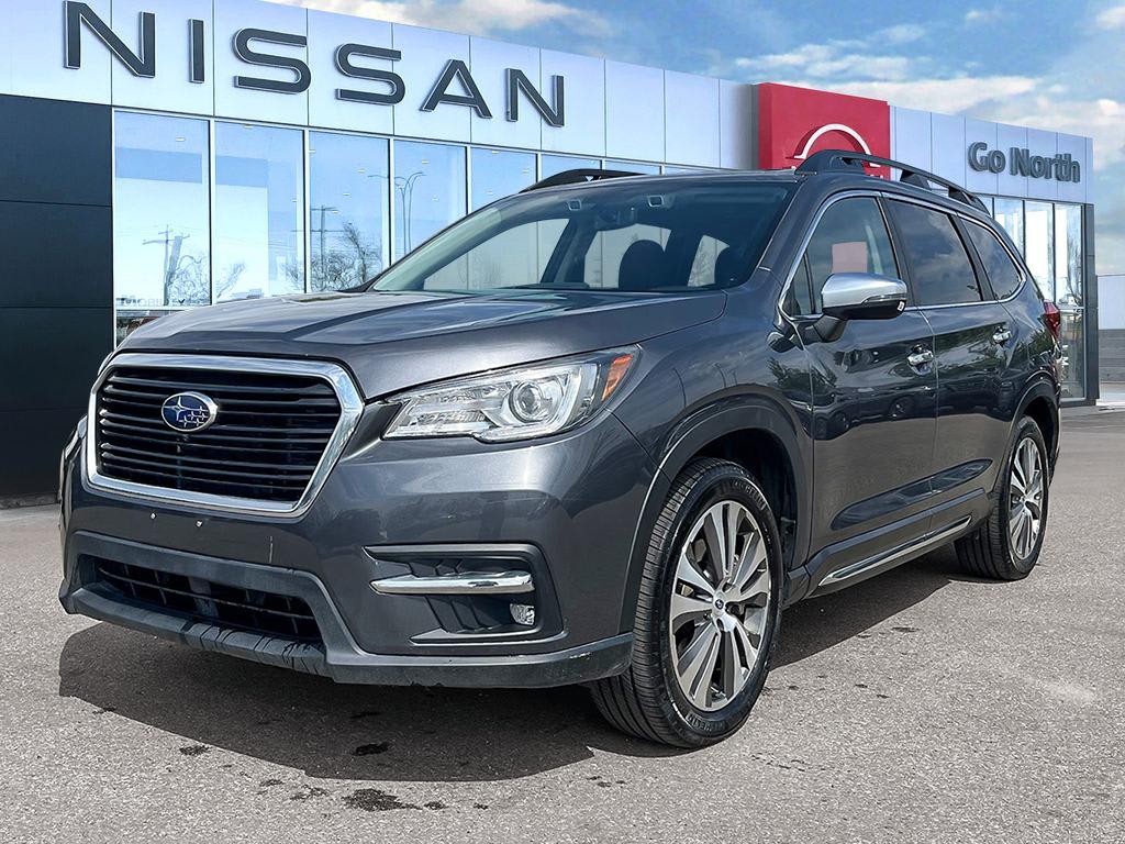 2021 Subaru Ascent Premier