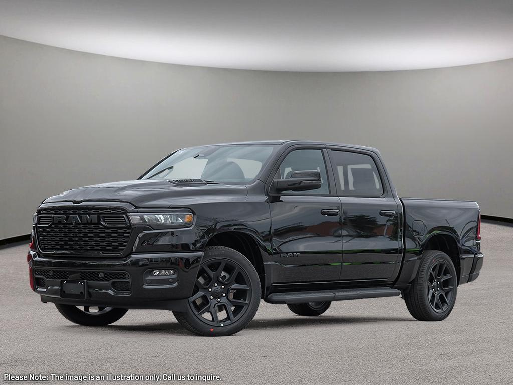2026 RAM 1500 Sport