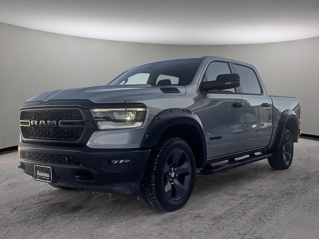 2024 RAM 1500 Big Horn