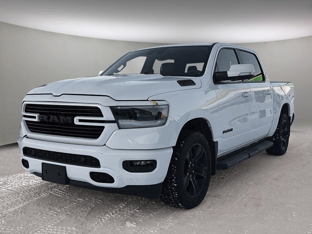 2022 RAM 1500 Sport
