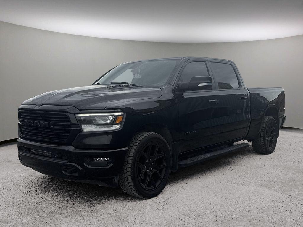 2020 RAM 1500 Sport