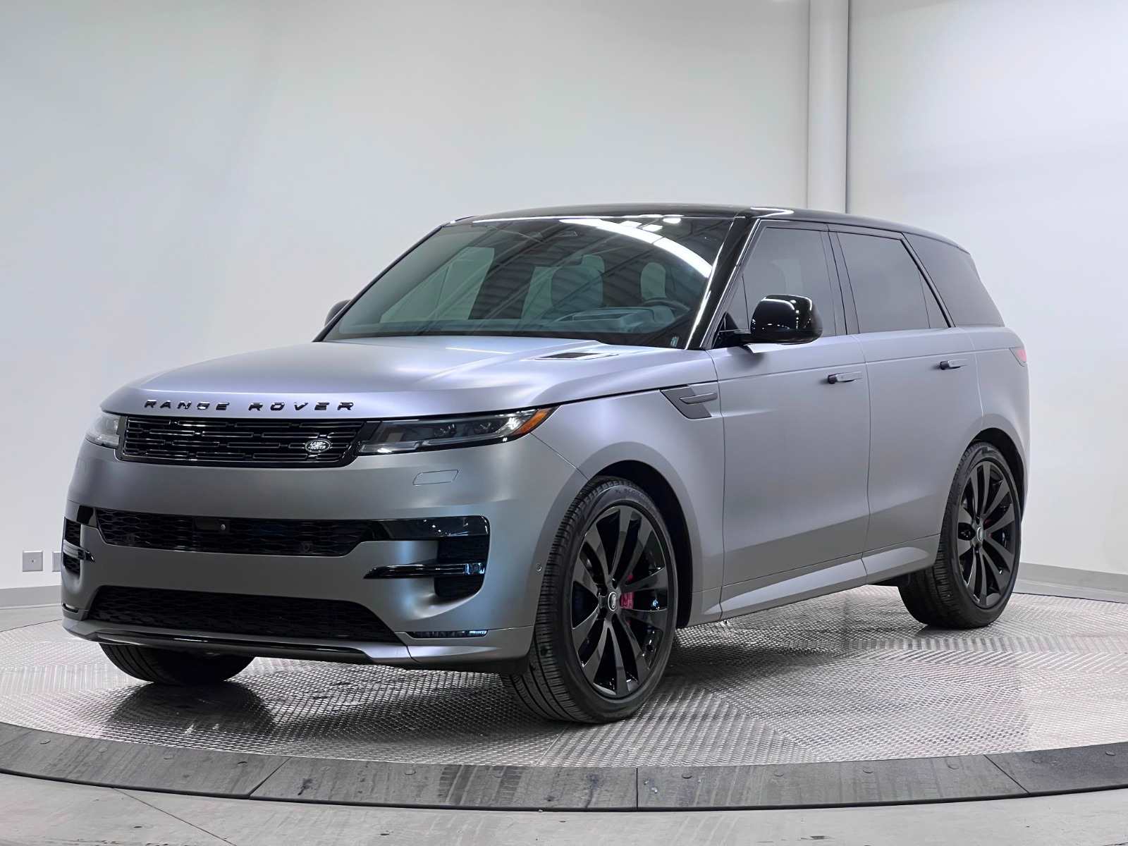 2024 Land Rover Range Rover Sport Dynamic SE