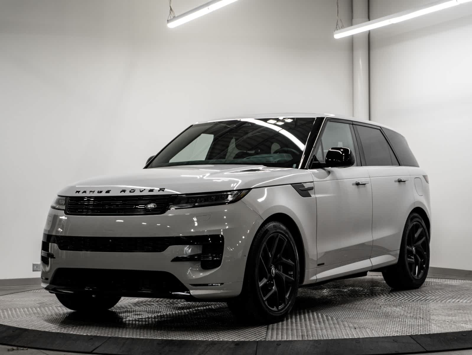 2025 Land Rover Range Rover Sport Autobiography