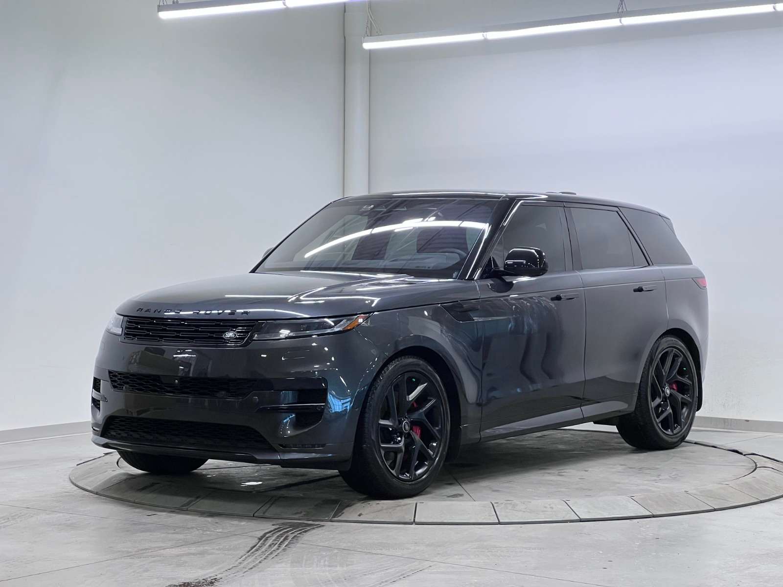 2023 Land Rover Range Rover Sport Dynamic SE