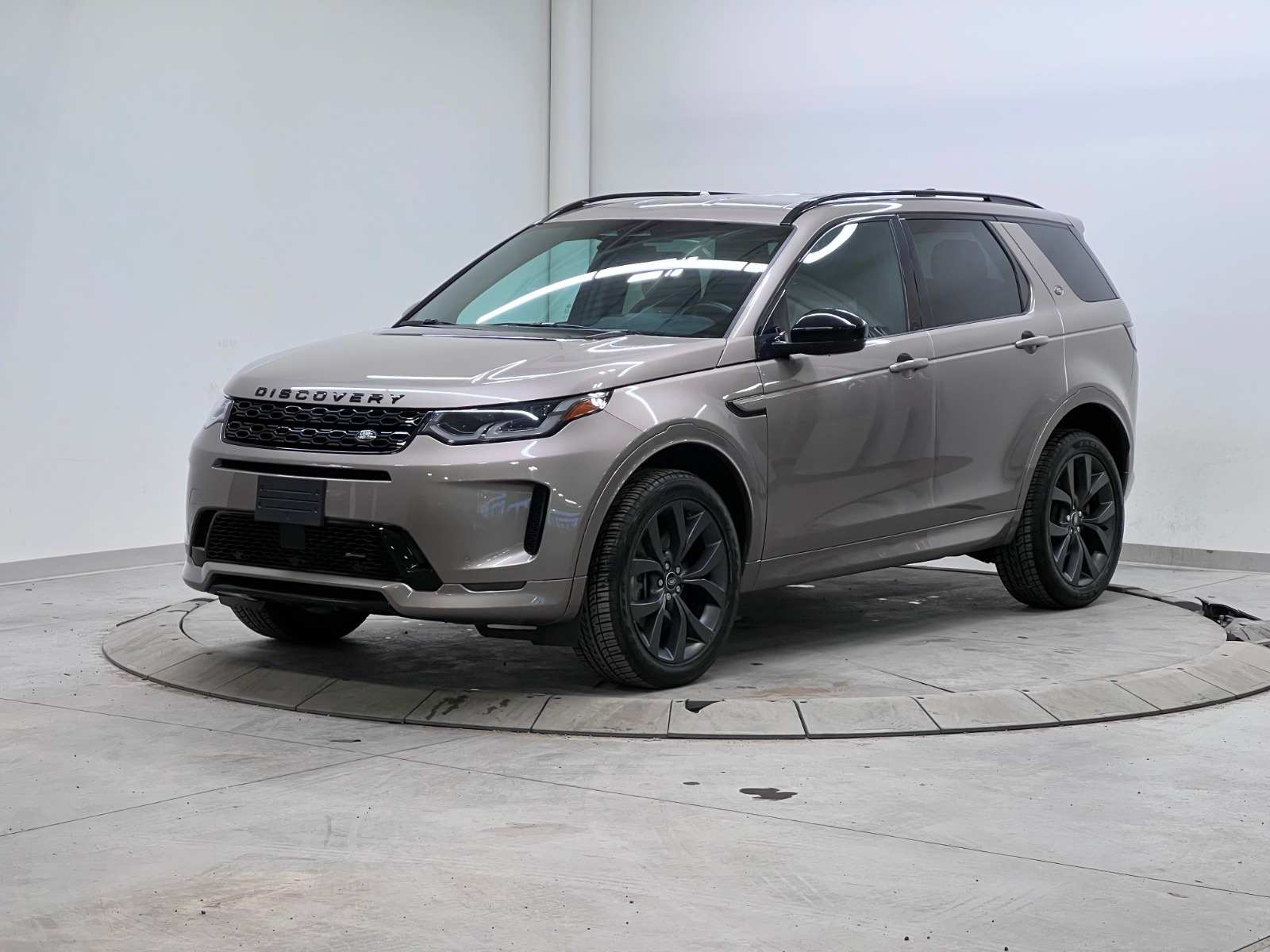2023 Land Rover Discovery Sport R-Dynamic HSE