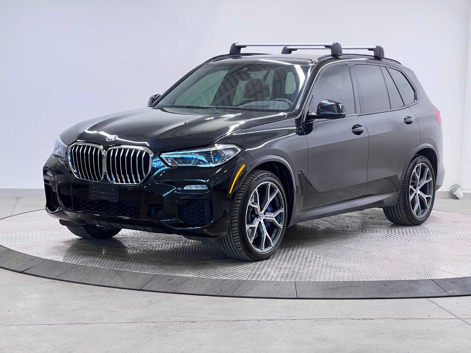 2019 BMW X5 xDrive50i