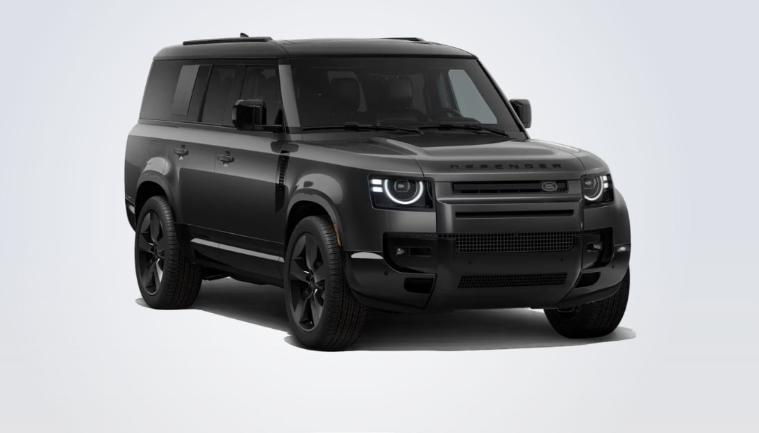 2026 Land Rover Defender X-Dynamic SE