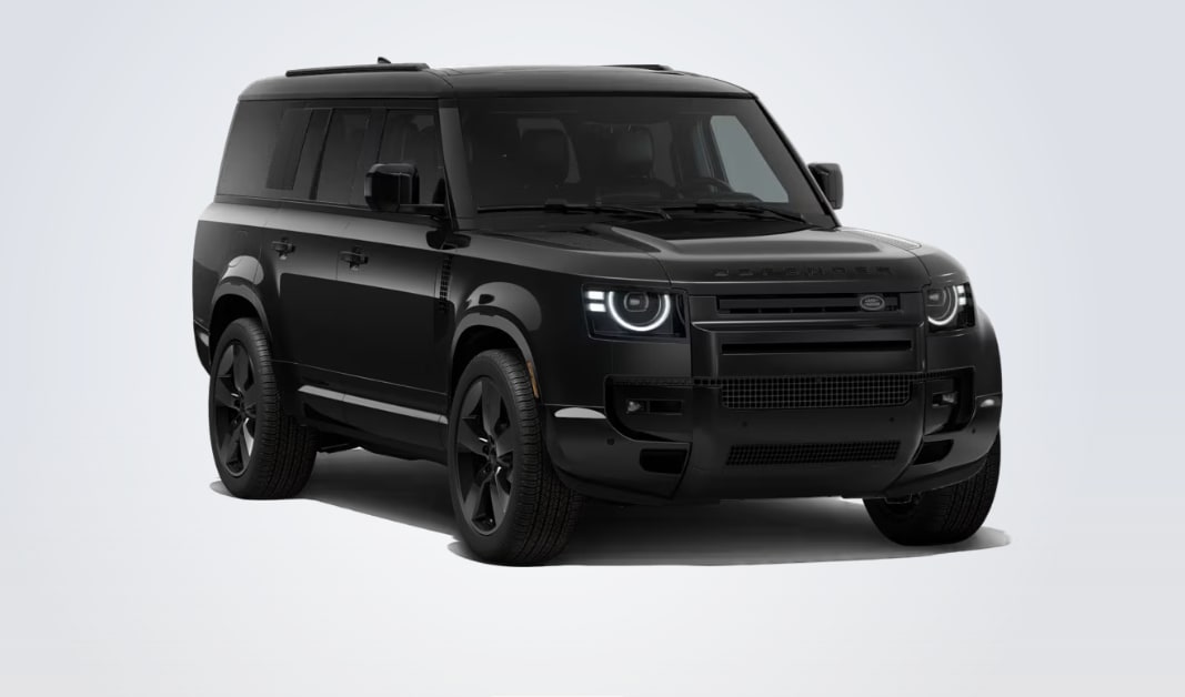 2026 Land Rover Defender X-Dynamic SE