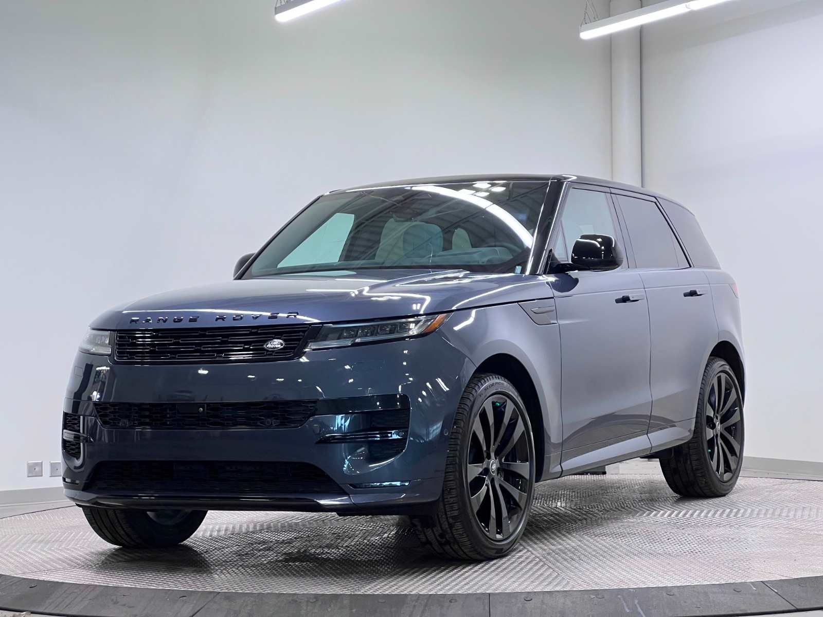 2024 Land Rover Range Rover Sport Dynamic HSE