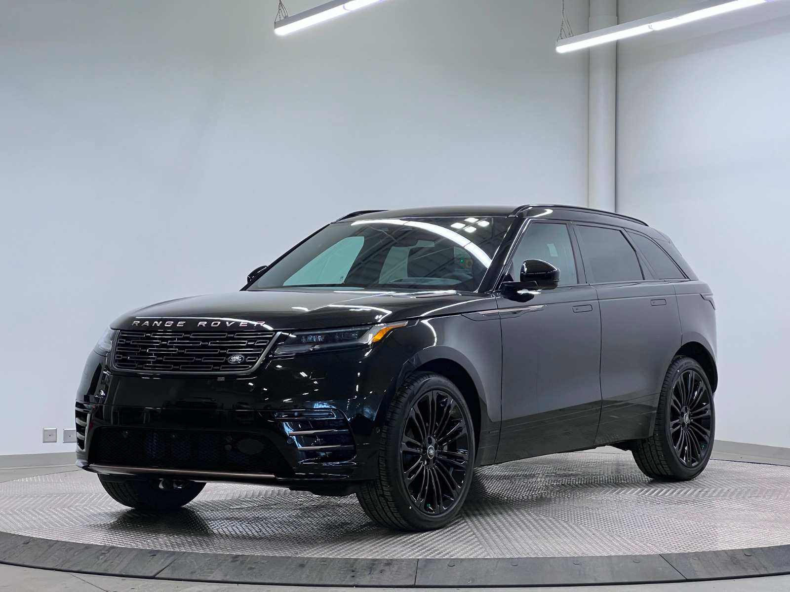 2026 Land Rover Range Rover Velar Autobiography