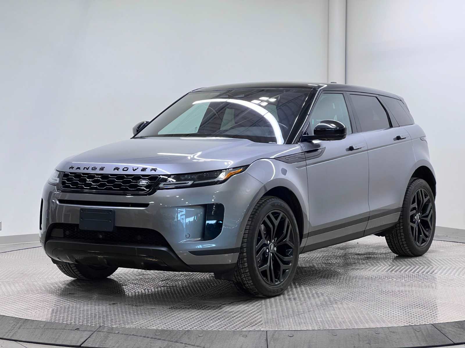 2021 Land Rover Range Rover Evoque SE