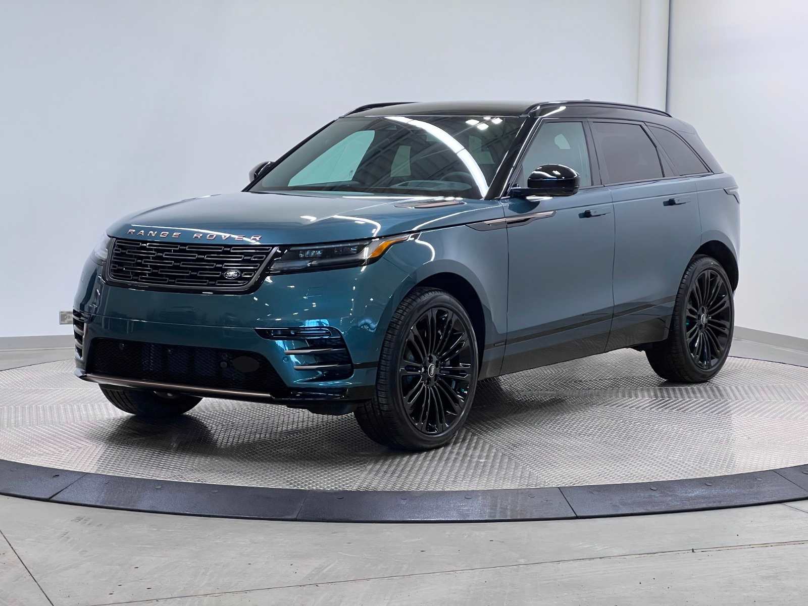 2026 Land Rover Range Rover Velar Autobiography