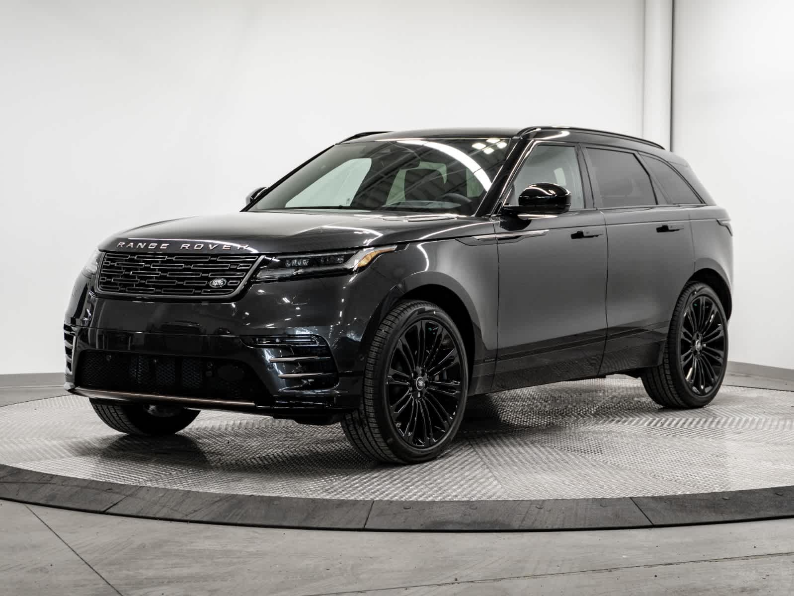 2026 Land Rover Range Rover Velar Autobiography