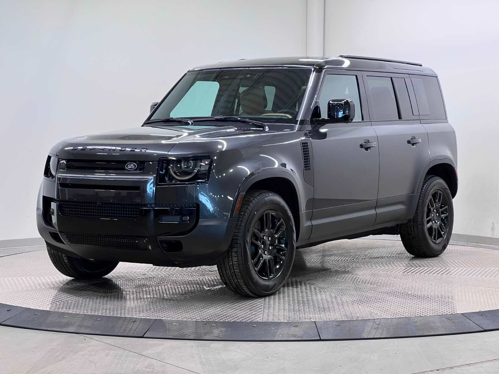 2026 Land Rover Defender S