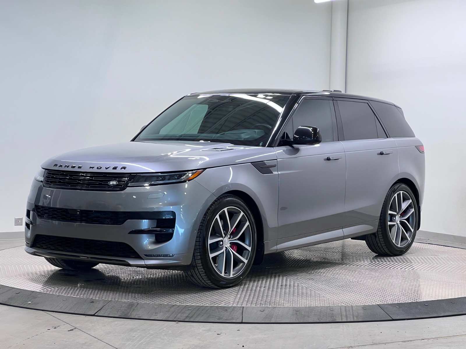 2023 Land Rover Range Rover Sport Dynamic SE