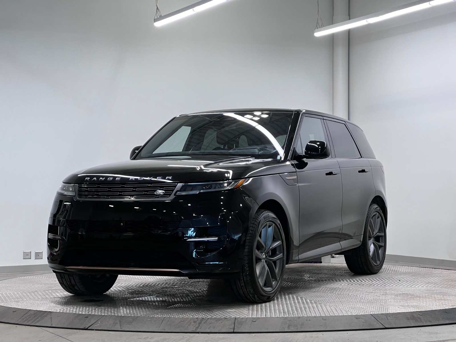 2024 Land Rover Range Rover Sport Dynamic HSE