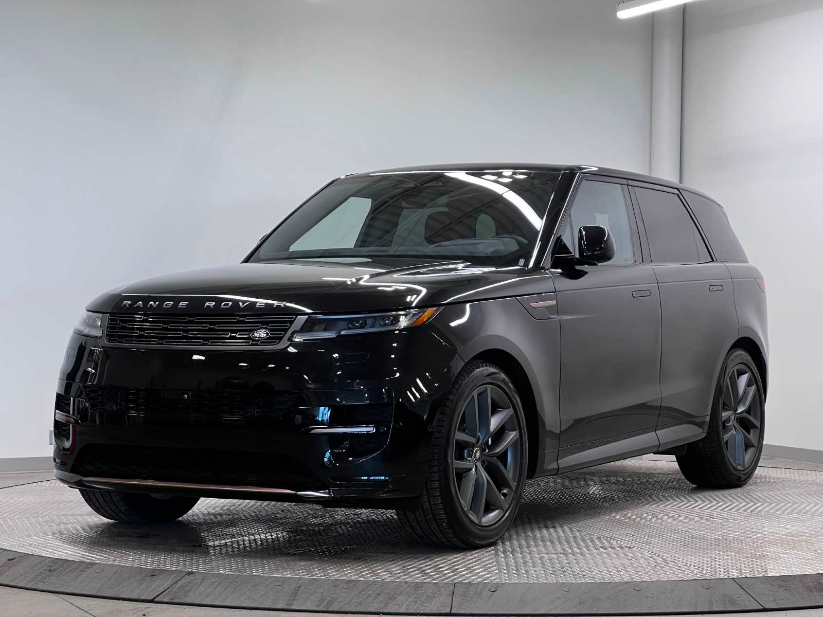 2024 Land Rover Range Rover Sport Dynamic HSE