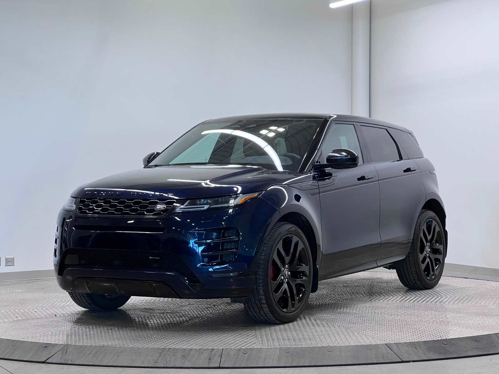 2023 Land Rover Range Rover Evoque R-Dynamic SE