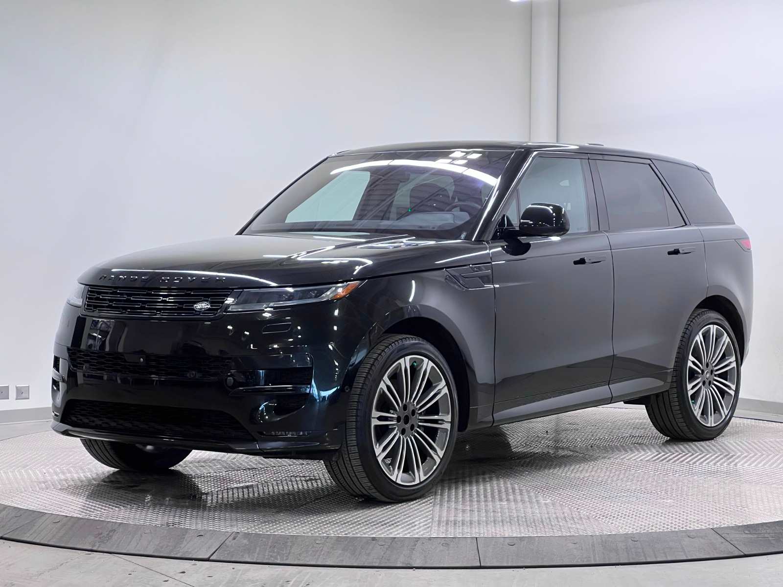 2023 Land Rover Range Rover Sport Dynamic SE