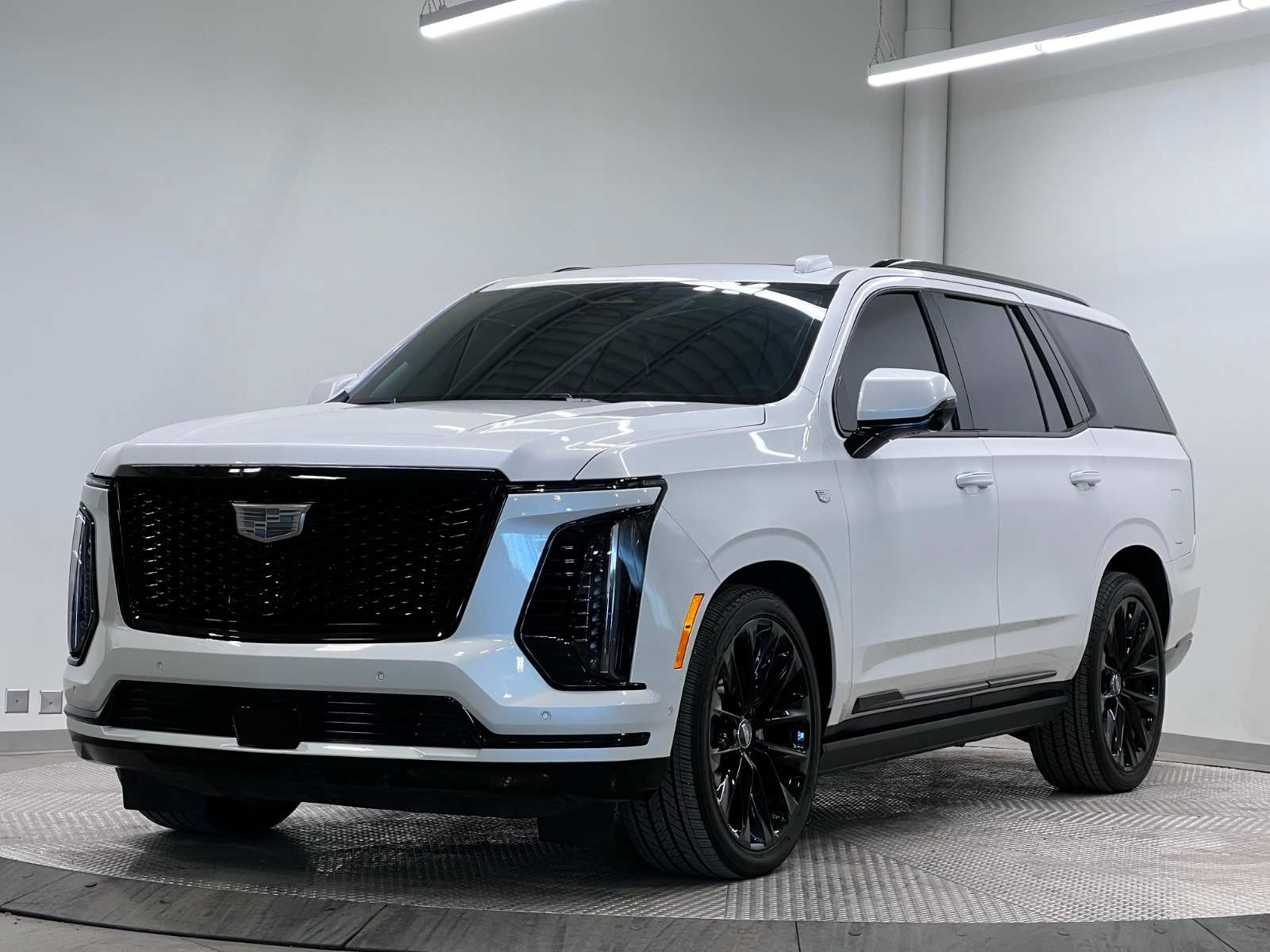 2025 Cadillac Escalade 4WD Sport Platinum