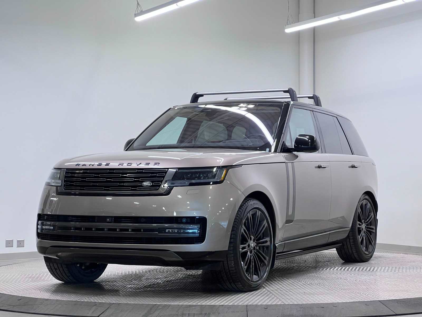 2023 Land Rover Range Rover First Edition