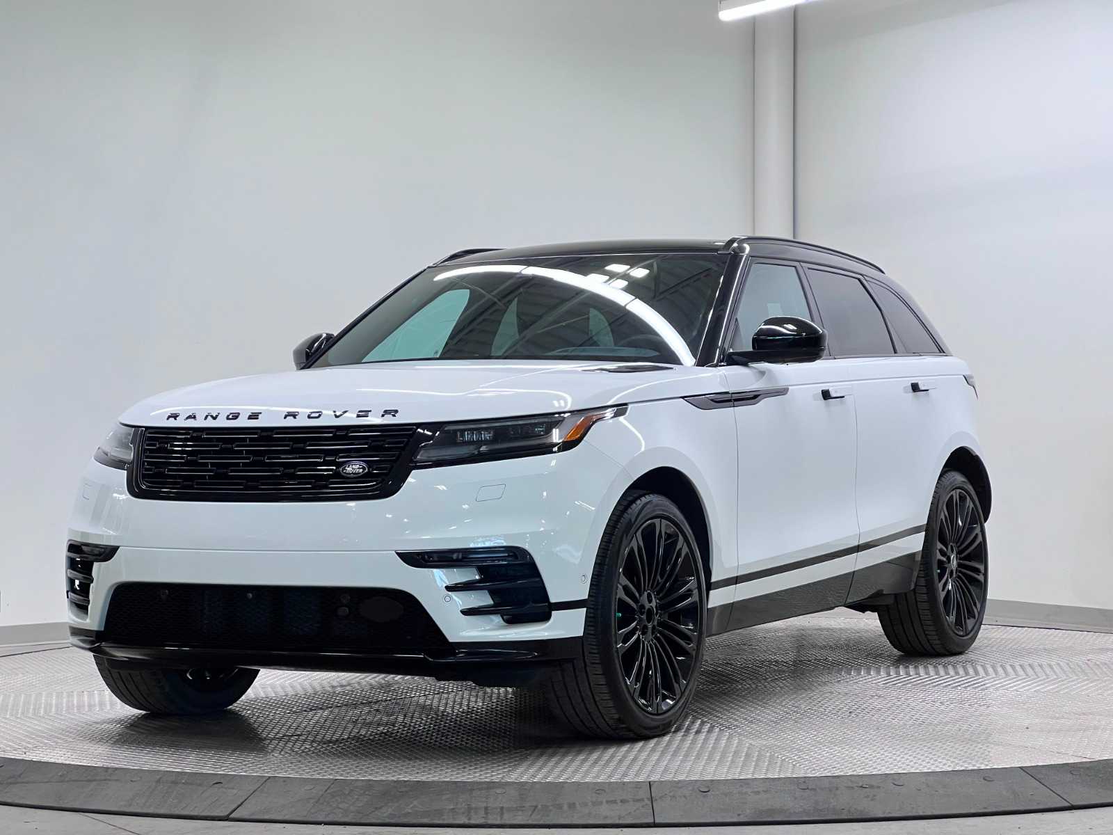 2024 Land Rover Range Rover Velar Dynamic HSE