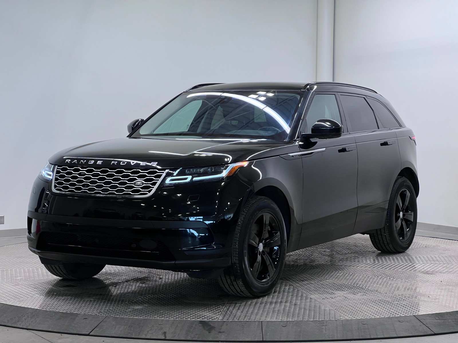 2019 Land Rover Range Rover Velar S